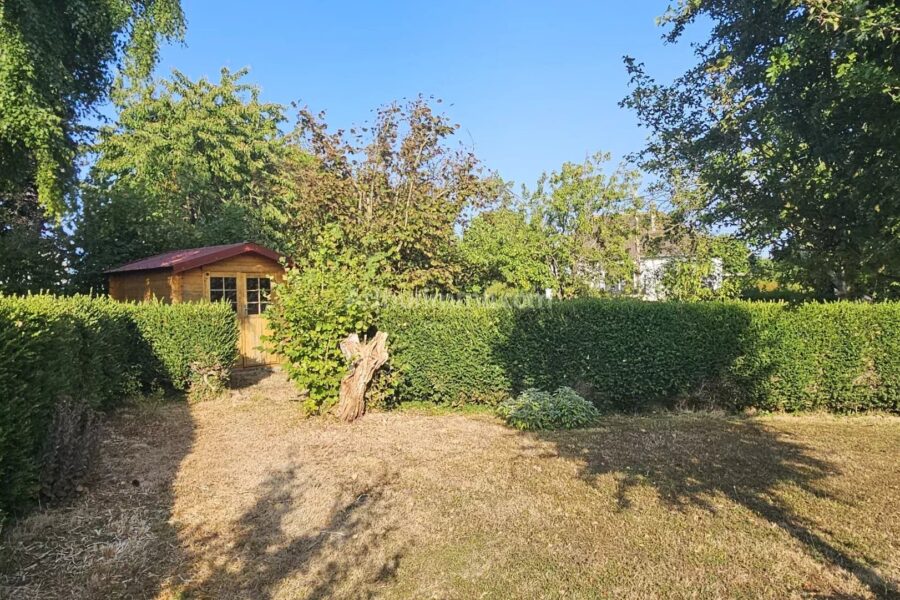 Maison à vendre à Saint-samson — Vue nature — photo 53