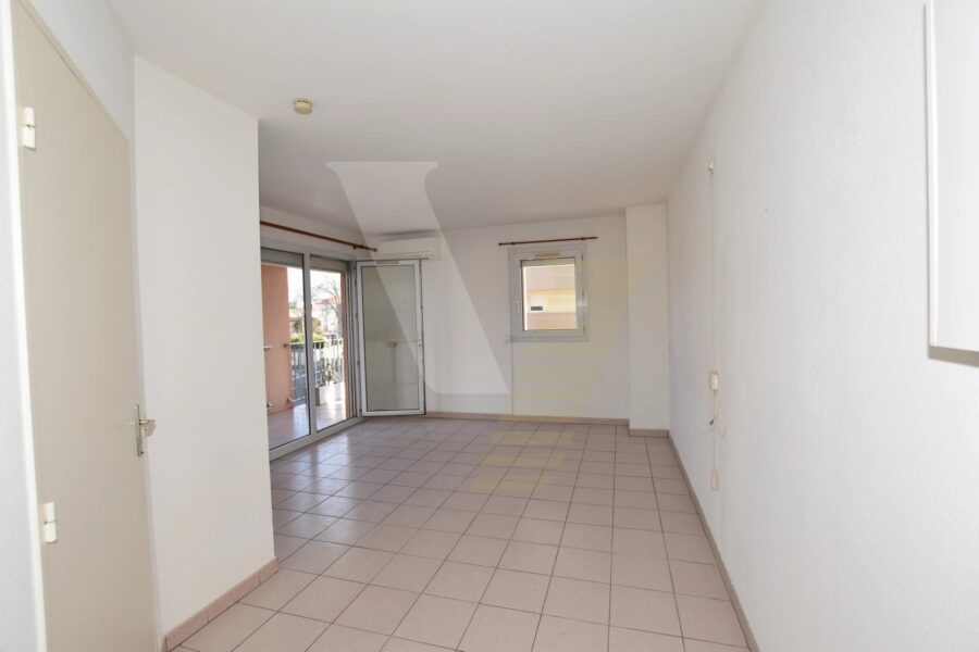 Appartement à louer à Béziers — Vue sur la ville — photo 10