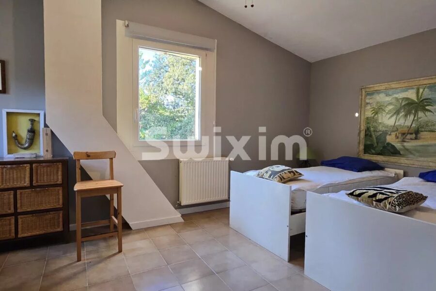 Maison à vendre à Nyons — Vue nature — photo 17