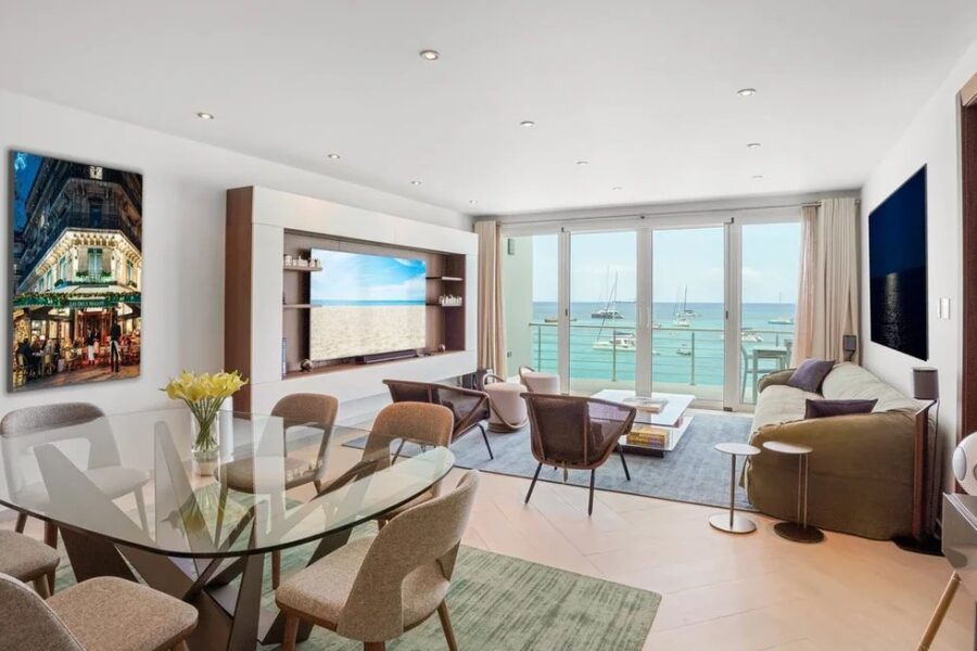 Appartement à vendre à Simpson bay — Vue mer — photo 11