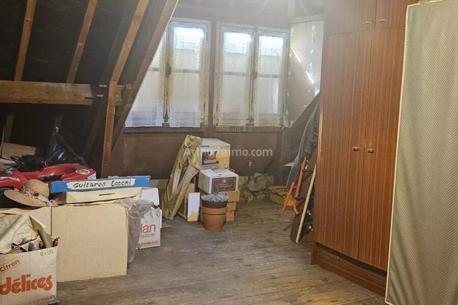 Maison à vendre à Saint-samson — Vue nature — photo 37