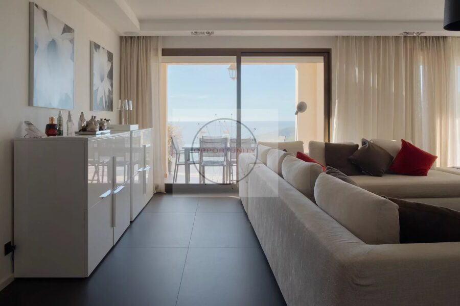 Appartement à vendre à Villefranche-sur-mer — Vue mer — photo 10