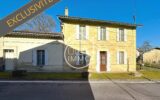 Maison à vendre à Castillon-la-bataille — Vue nature — photo 2