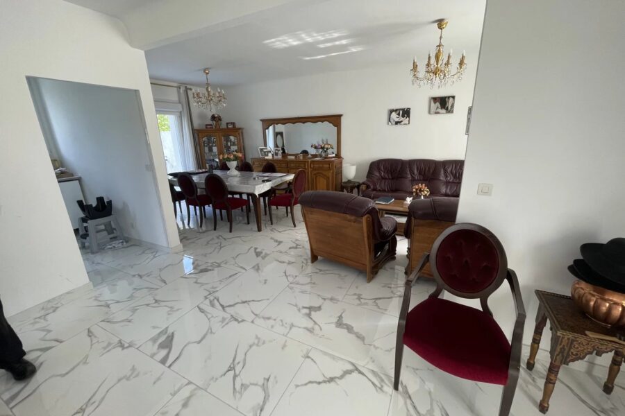 Maison à vendre à Le raincy — Vue parc — photo 5