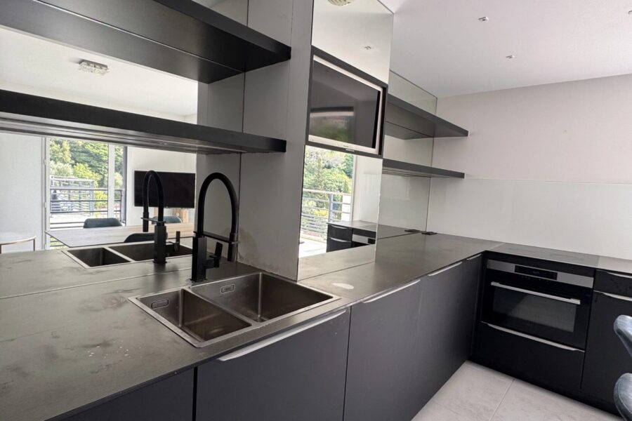 Appartement à vendre à Èze