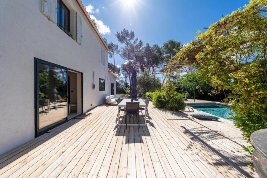 Maison à vendre à Mougins