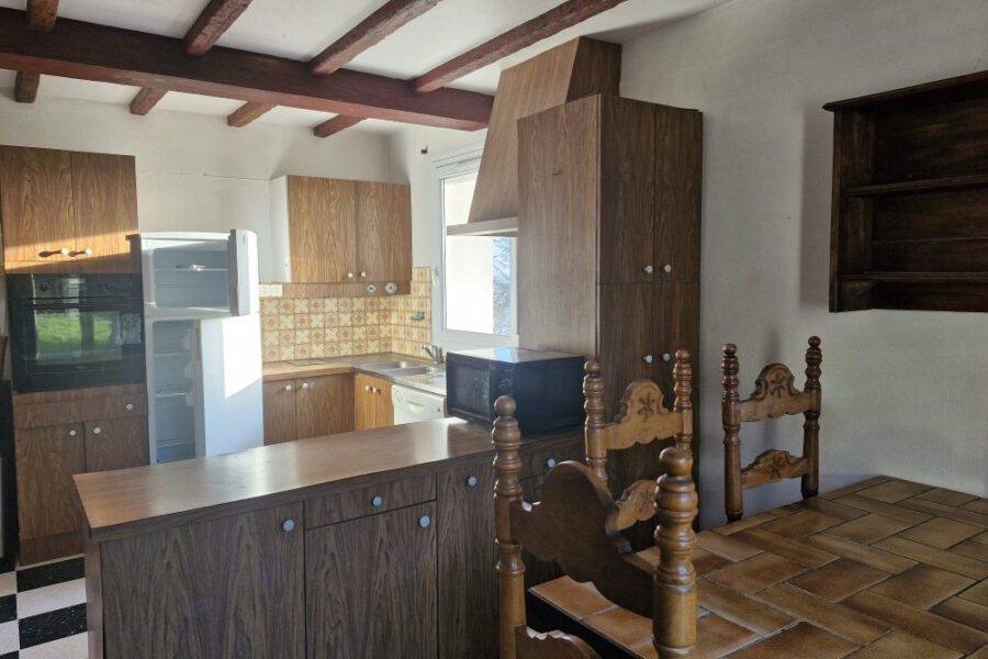 Maison à vendre à Hillion — Vue mer — photo 4