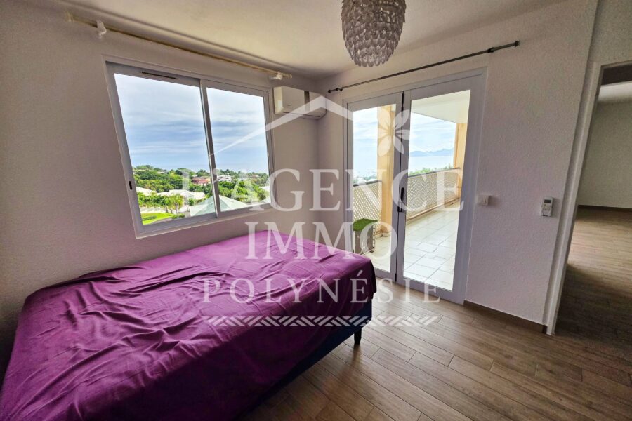 Appartement à vendre à Punaauia — Vue mer — photo 8