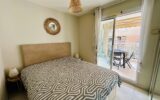Appartement à vendre à Golfe-juan — Vue mer — photo 5
