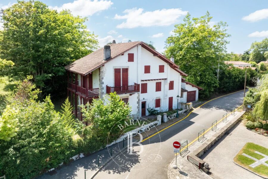 Maison à vendre à Guéthary