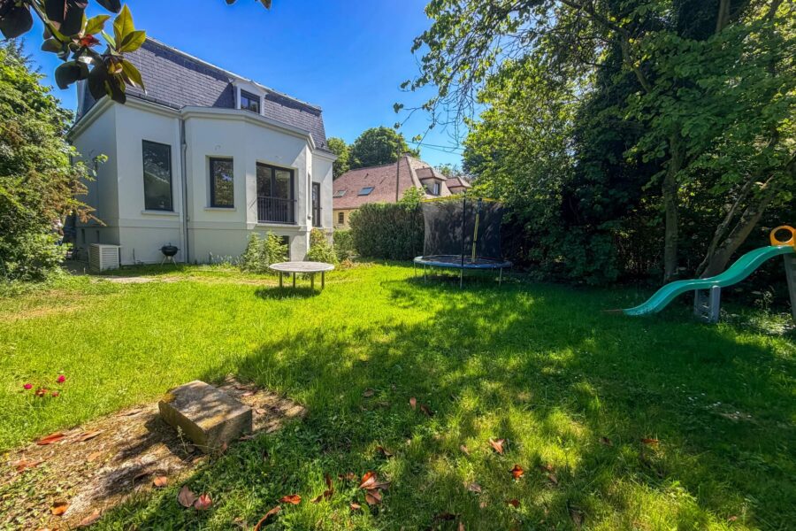 Maison à vendre à Le raincy — Vue parc — photo 17
