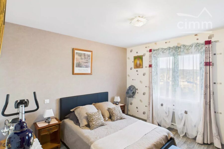 Maison à vendre à Joyeuse — Vue montagne — photo 17