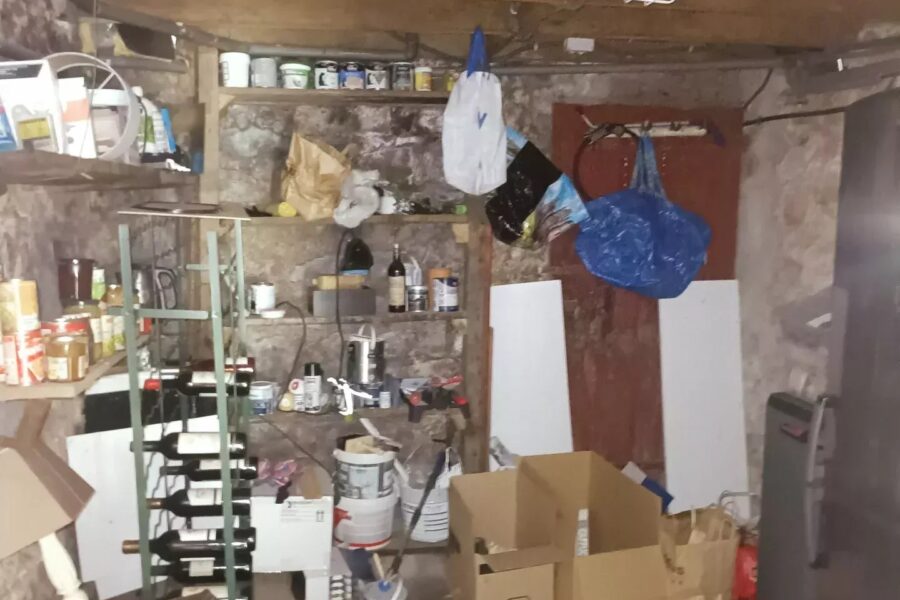 Maison à vendre à Decazeville — Vue montagne — photo 29