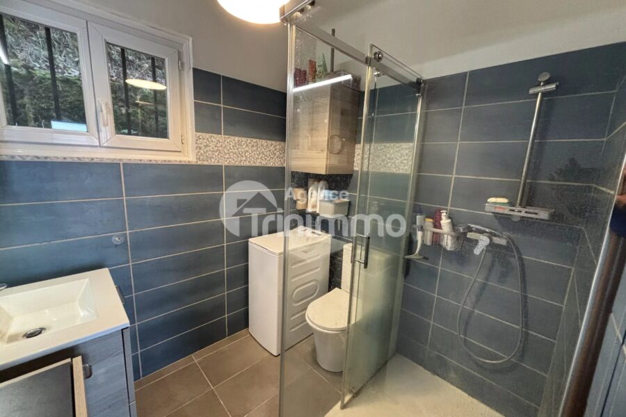 Maison à vendre à Lucéram — Vue montagne — photo 10