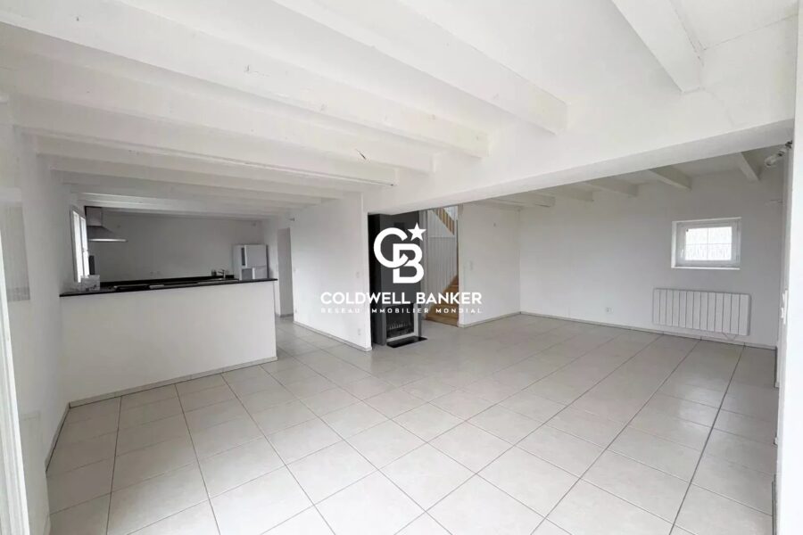 Appartement à vendre à Cranves-sales — Vue montagne — photo 3