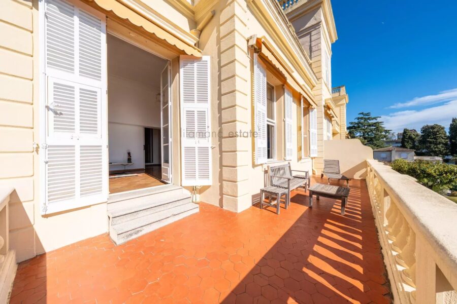 Appartement à vendre à Cannes