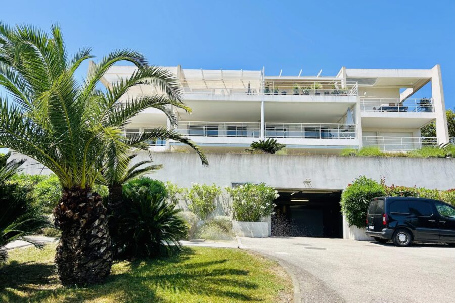 Appartement à vendre à Antibes — Vue mer — photo 17