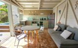 Maison à vendre à Capesterre-de-marie-galante — Vue mer — photo 12