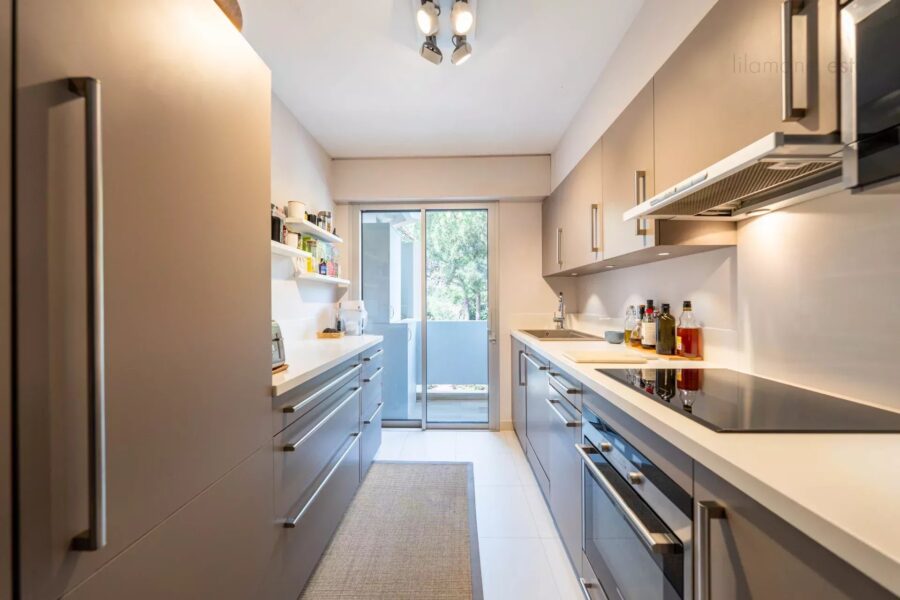 Appartement à vendre à Cannes