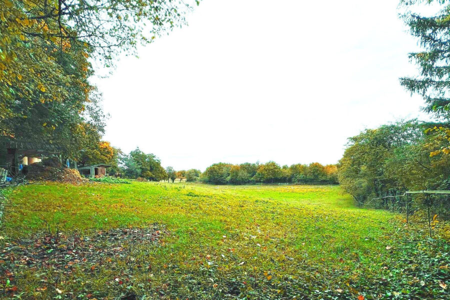Terrain à vendre à Montigny