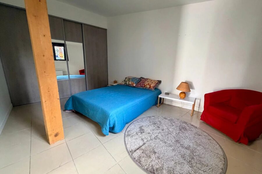 Maison à vendre à Le raincy — Vue parc — photo 19