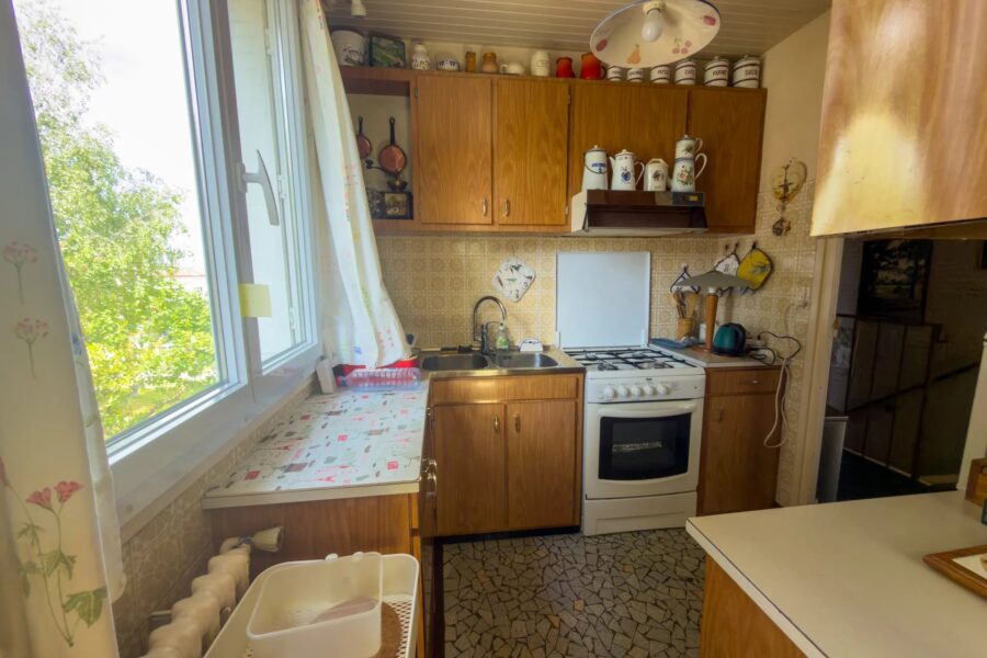 Maison à vendre à Villemomble — Vue parc — photo 5