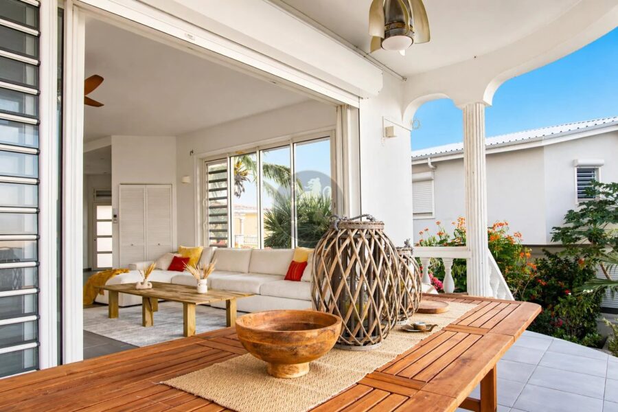 Maison à vendre à Pelican — Vue mer — photo 16