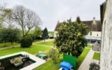 Maison à vendre à Le manoir — Vue parc — photo 18