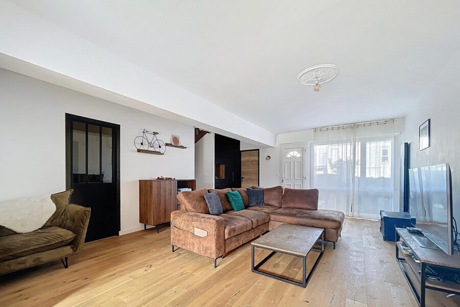 Maison à vendre à Rennes