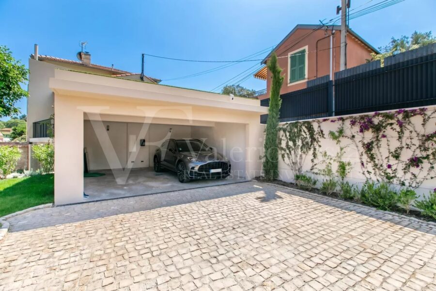 Maison à vendre à Nice — Vue mer — photo 18