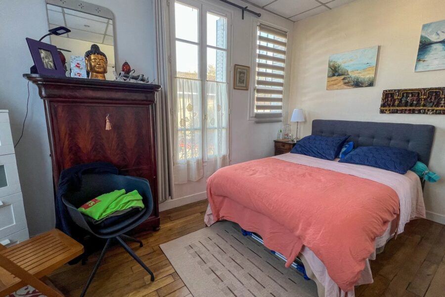 Appartement à vendre à Le raincy — Vue parc — photo 6