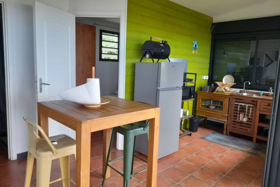 Maison à vendre à La possession — Vue mer — photo 20