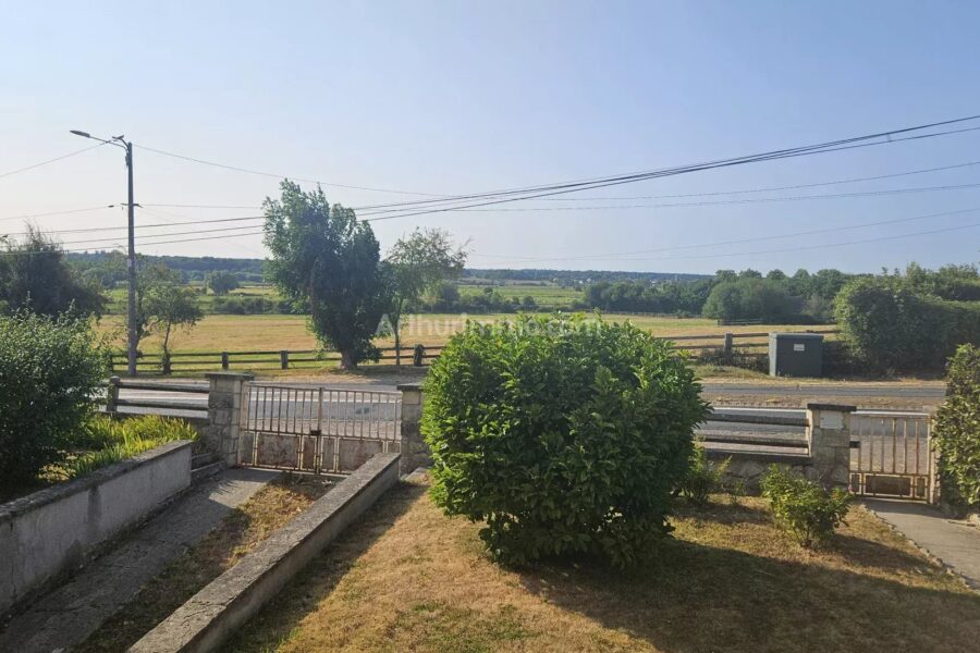 Maison à vendre à Saint-samson — Vue nature — photo 30