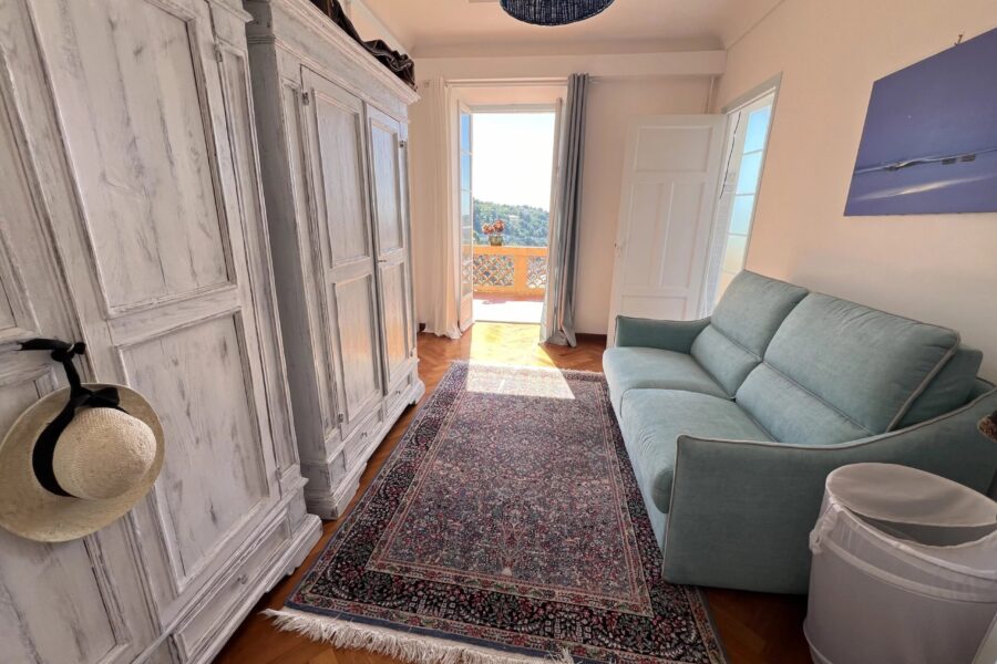 Appartement à vendre à Villefranche-sur-mer