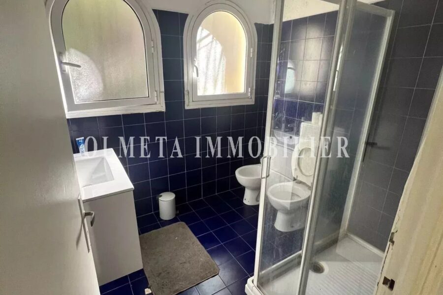 Maison à vendre à Roquebrune-cap-martin