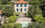 Maison à vendre à Grasse