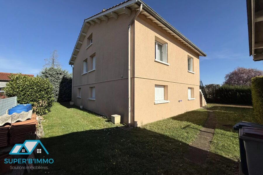 Maison à vendre à Brioude — Vue nature — photo 11