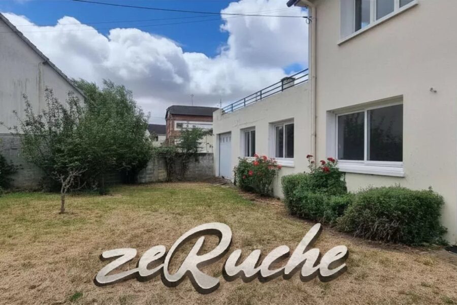 Maison à vendre à Argences
