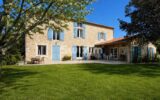 Maison à vendre à Grignan — Vue montagne — photo 6