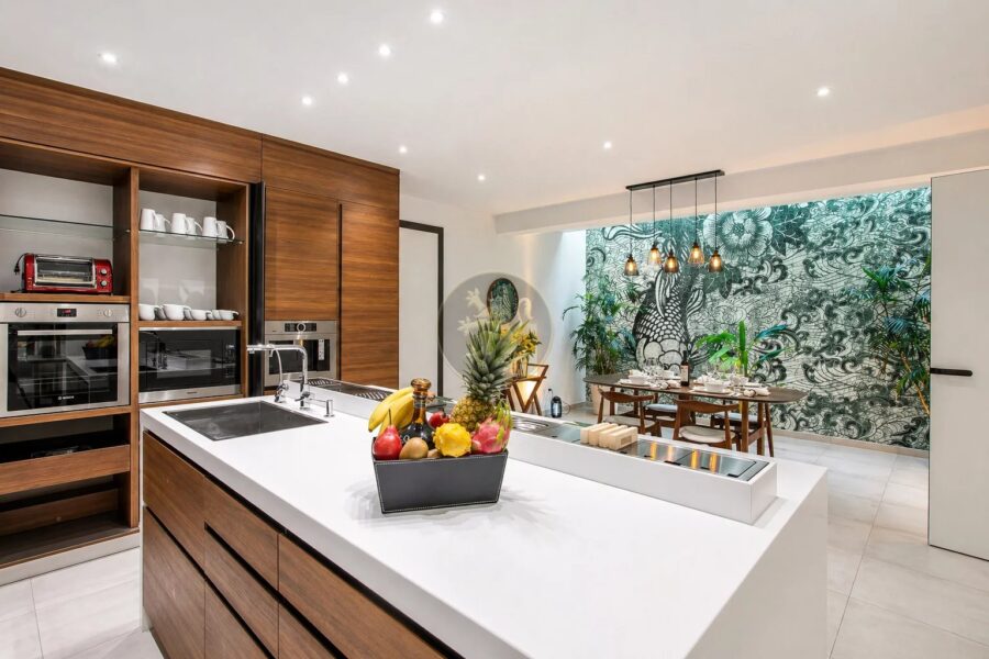 Maison à vendre à Pelican — Vue mer — photo 46