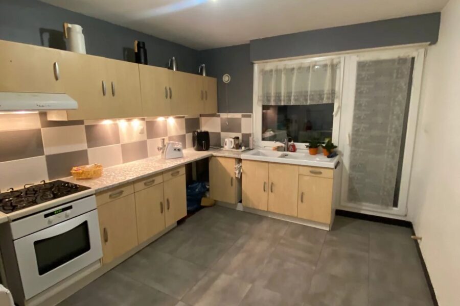Appartement à vendre à Bar-le-duc — Vue sur la ville — photo 16