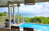 Maison à vendre à Capesterre-de-marie-galante — Vue mer — photo 3
