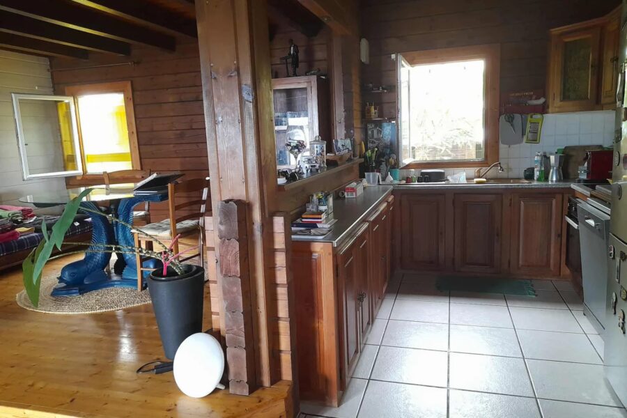 Maison à vendre à La possession — Vue mer — photo 11