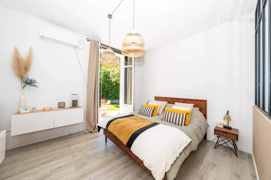 Maison à vendre à Le cannet