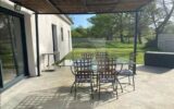 Maison à vendre à Montauban — Vue parc — photo 1