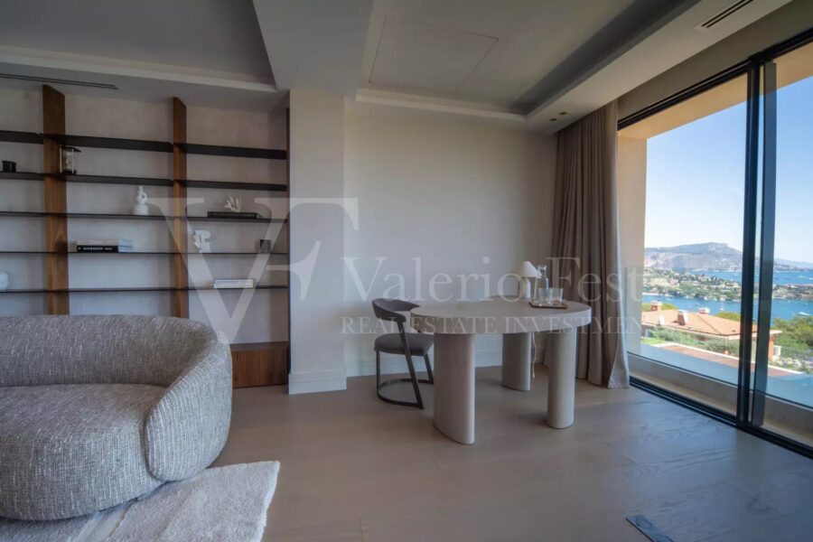 Maison à vendre à Nice — Vue mer — photo 25