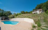 Maison à vendre à Les adrets-de-l&rsquo;estérel — Vue montagne — photo 2