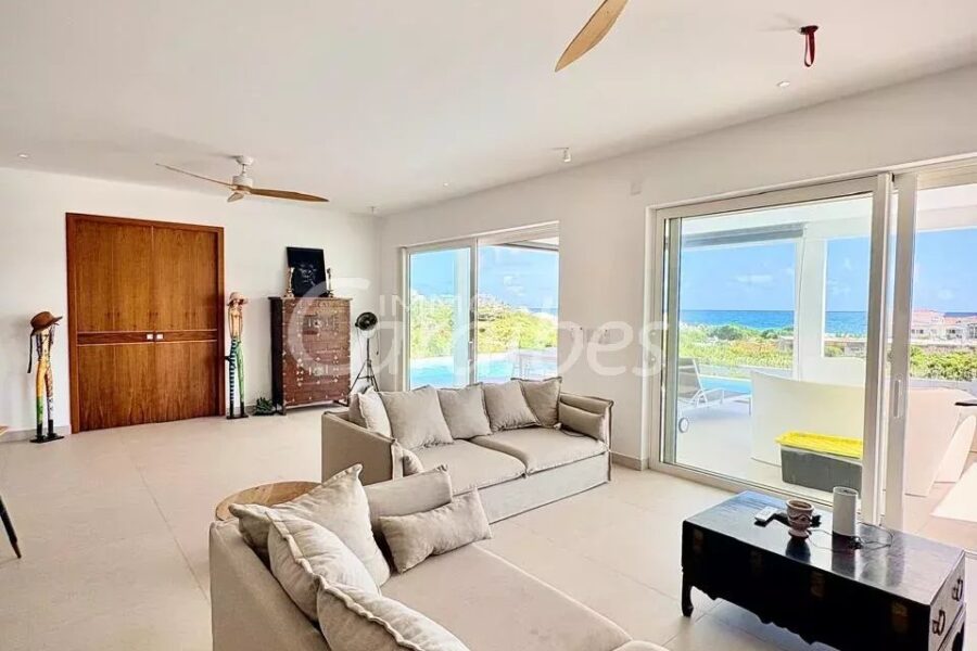 Maison à vendre à Guana bay