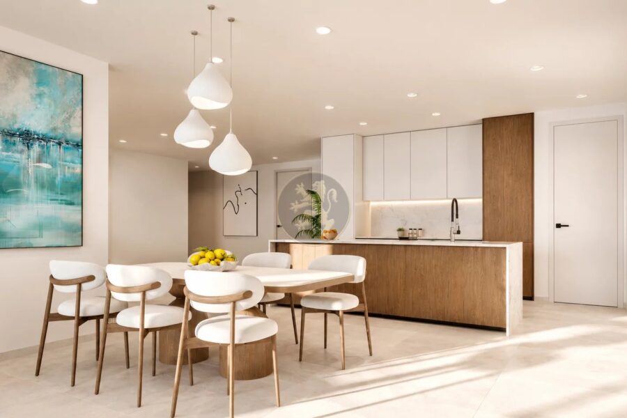 Appartement à vendre à Maho — Vue mer — photo 5