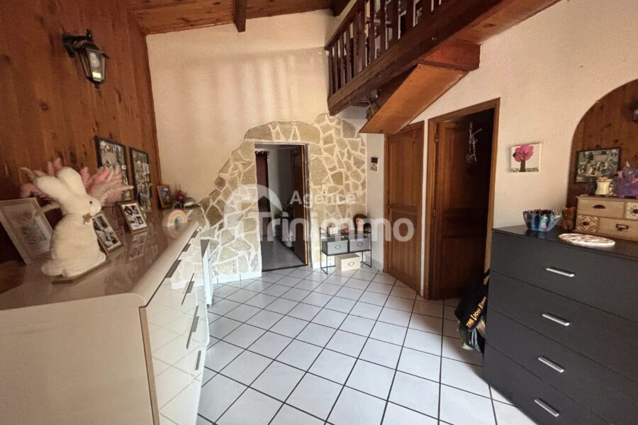 Maison à vendre à Contes — Vue nature — photo 27